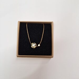 Halsband #1