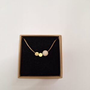 Halsband #3
