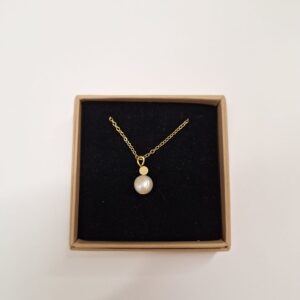 Halsband #4
