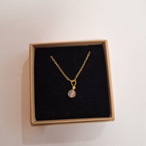 Halsband #5