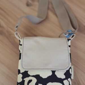 #10 Phone Bag