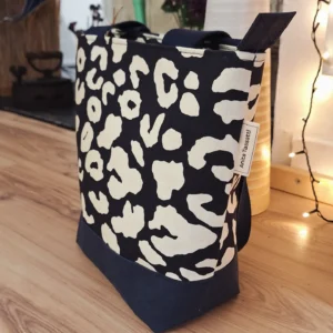 #7 Tote Bag