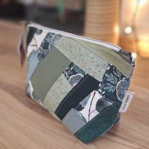 #2 Kosmetiktasche Gr.L