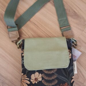 #9 Phone Bag